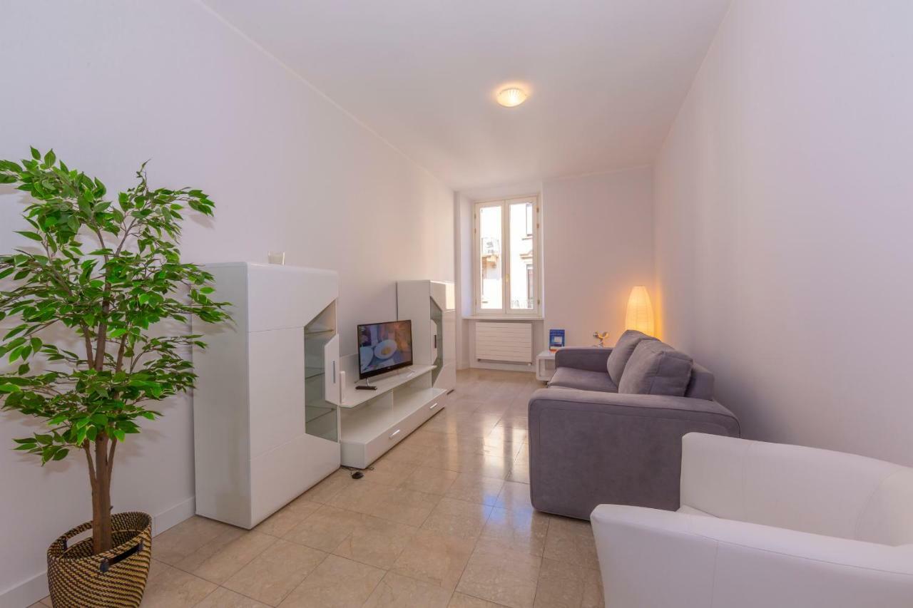 Swiss Home Lugano Exterior foto